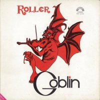 Goblin - Roller (1976)