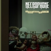 Necrophone - A Jóból Neked Is Kijár (2015)