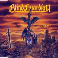 Blind Guardian - A Past And Future Secret (1995)