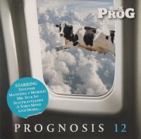 VA - Classic Rock Presents Prog: Prognosis 12 (2010)  Lossless