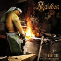 Kaledon - Altor: The King\'s Blacksmith (2013)