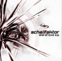 Schallfaktor - End_Of_Love-EP (2007)