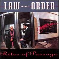 Law And Order - Rites Of Passage (1991)