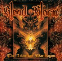 Blood Storm - The Atlantean Wardragon (1997)