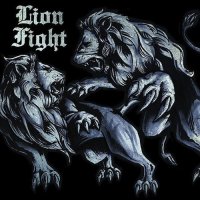 Lion Fight - Lion Fight (2014)