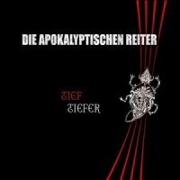 die Apokalyptischen Reiter - Tief.Tiefer (2014)  Lossless