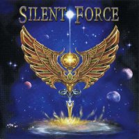 Silent Force - The Empire Of Future (2000)