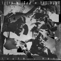 Freya Wilcox & The Howl - Tooth & Nail (2017)