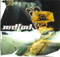 MDFMK - MDFMK (Japan Edition) (2000)