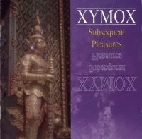 Xymox - Subsequent Pleasures (1994)