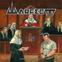 Warfect - Exoneration Denied (2013)