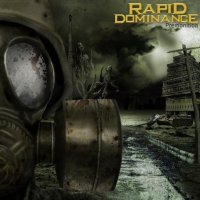 Rapid Dominance - Premonition (2012)