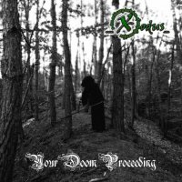 X-odus - Your Doom Proceeding (2013)