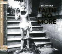 Faith No More - Sol Invictus (Japanise Edition) (2015)