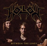 Hollow - Between The Lines (2012)