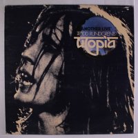 Todd Rundgren\'s Utopia - Another Live (Reissue 1999) (1975)