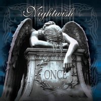 Nightwish - Once (Limited Edition) (2004)