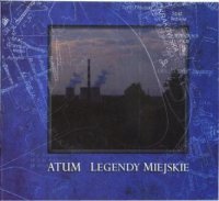 Atum - Legendy Miejskie (2009)