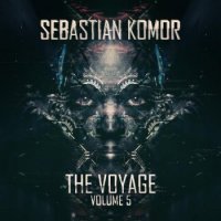 Sebastian Komor - The Voyage Vol. 5 (2015)