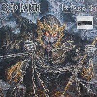 Iced Earth - The Plagues (2013)