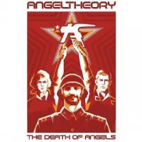 Angel Theory - The Death Of Angels (2010)