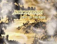 Akyrviron - Light Of The Ages (2013)