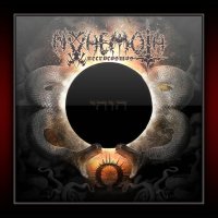 Nahemoth - Necrocosmos (2010)