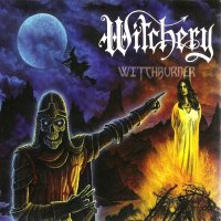 Witchery - Witchburner (1999)