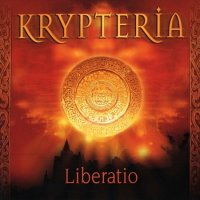 Krypteria - Liberatio (2003)