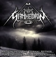 Sanhedrin - And On Into The Eternal Nether...Of Forgotten And Stricken Souls (2011)