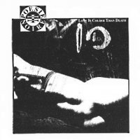 Poesie Noire - Love Is Colder Than Death (1989)