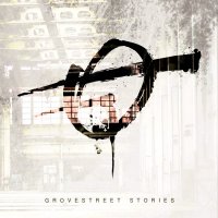 Fall Of Gaia - Grovestreet Stories (2015)