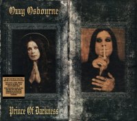 Ozzy Osbourne - Prince Of Darkness (4CD) (2005)