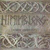 Himinbjorg - Where Raven\'s Fly (Re-Issue 2010) (1998)