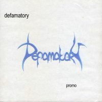Defamatory - Promo (2001)