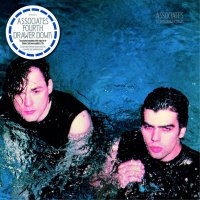 The Associates - Fourth Drawer Down (Deluxe Edition) (2016)