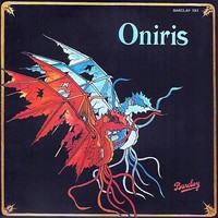 Oniris - L’Homme Voilier (1979)