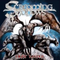 Screaming Shadows - Night Keeper (2011)