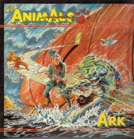 The Animals - Ark (1983)