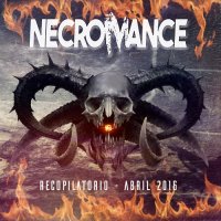 VA - NECROMANCE Compilation - Abril 2016 (2016)