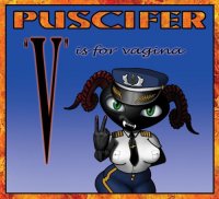 Puscifer - \