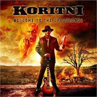 Koritni - Welcome To The Crossroads (2012)