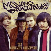 The Moving Sidewalks - The Complete Collection (2012)