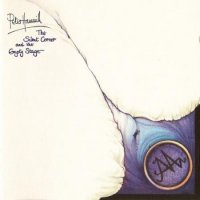 Peter Hammill (Van Der Graaf Generator) - The Silent Corner And The Empty Stage(Res2006) (1974)