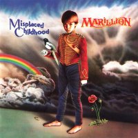 Marillion - Misplaced Childhood (1985)