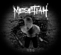 Mesetiah - Tesis (2014)