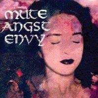 Mute Angst Envy - Archetype (2008)