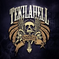 Tekilahell - Doomed (2014)