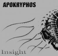 Apokryphos - Insight (2006)