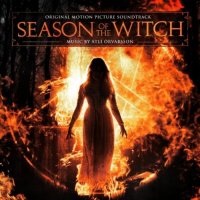 Atli Örvarsson - Season Of The Witch (OST) (2011)